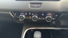 Honda HR-V 1.5 eHEV Advance 5dr CVT Hybrid Hatchback